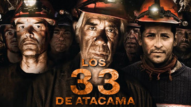 Imagen de Los 33 de Atacama - 2