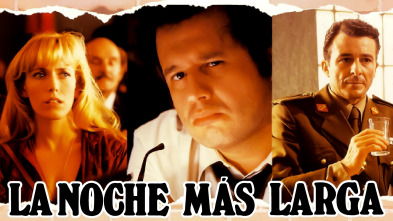 Imagen de La noche más larga - 2