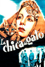 Imagen de La chica del gato - 1