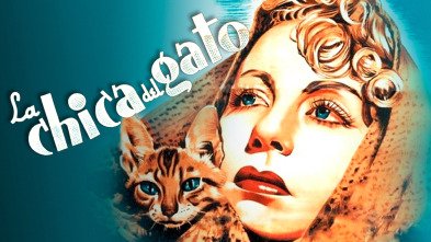 Imagen de La chica del gato - 2