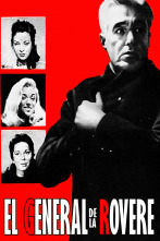 Imagen de El general de la Rovere - 1