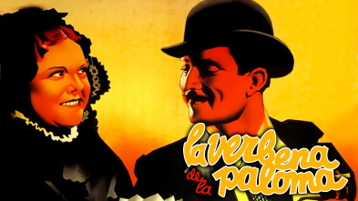 Imagen de La verbena de la Paloma - 2