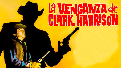 Imagen de La venganza de Clark Harrison - 2