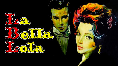 Imagen de La bella Lola - 2