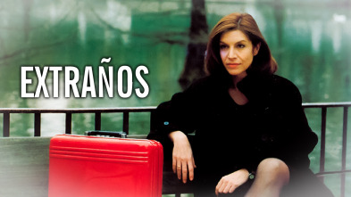 Imagen de Extraños - 2