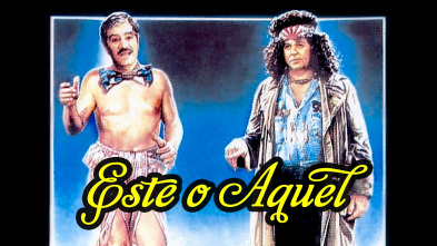 Imagen de Este y aquel - 2