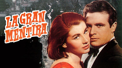 Imagen de La gran mentira - 2