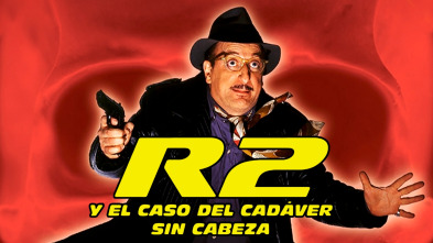 Imagen de R2 y el caso del cadáver sin cabeza - 2