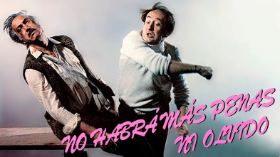 Imagen de No habrá más penas ni olvido - 2