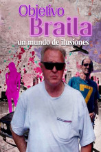 Imagen de Objetivo Braila, un mundo de ilusiones - 1