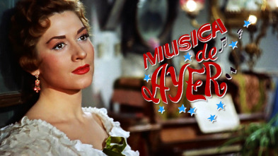 Imagen de Música de ayer - 2
