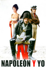 Imagen de Napoleón y yo - 1