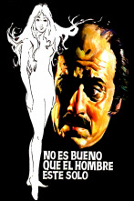 Imagen de No es bueno que el hombre esté solo - 1