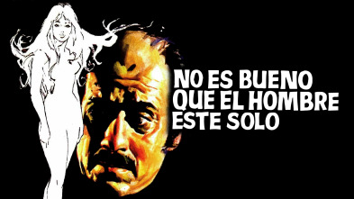 Imagen de No es bueno que el hombre esté solo - 2