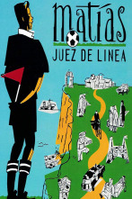 Imagen de Matías, juez de línea - 1