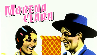 Imagen de Morena Clara (1936) - 2