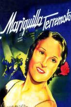 Imagen de Mariquilla terremoto - 1