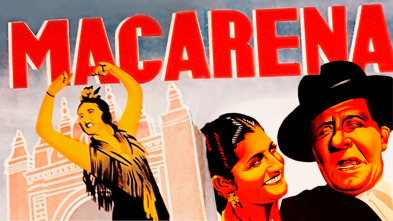 Imagen de Macarena - 2