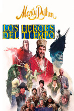 Imagen de Los héroes del tiempo - 1