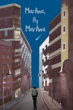 Imagen de Martina ¡Ay! Martina - 1