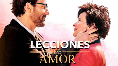 Imagen de Lecciones de amor - 2