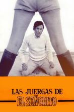 Imagen de Las juergas de 