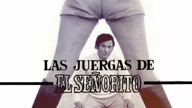 Imagen de Las juergas de 