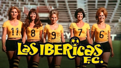 Imagen de Las ibéricas F.C. - 2