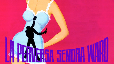 Imagen de La perversa señora Ward - 2