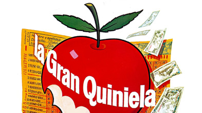 Imagen de La gran quiniela - 2