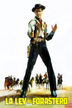 Imagen de La ley del forastero - 1