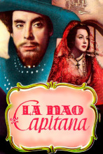 Imagen de La nao capitana - 1