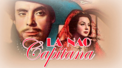 Imagen de La nao capitana - 2