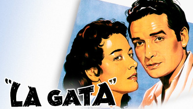 Imagen de La gata - 2