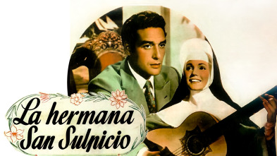 Imagen de La hermana San Sulpicio - 2
