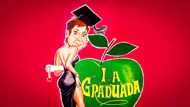 Imagen de La graduada - 2