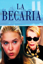 Imagen de La becaria - 1