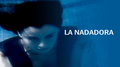 Imagen de La nadadora - 2
