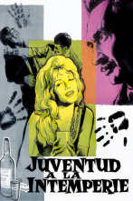 Imagen de Juventud a la intemperie - 1