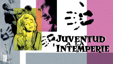 Imagen de Juventud a la intemperie - 2