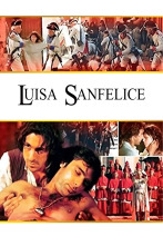 Imagen de Luisa Sanfelice. 1ª Parte. - 1