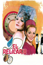 Imagen de El relicario - 1