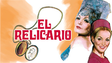 Imagen de El relicario - 2