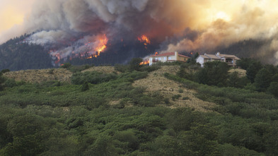 Imagen de A fondo: España en llamas - 3