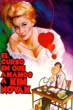 Imagen de El curso que amamos a Kim Novak - 1