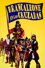 Imagen de Brancaleone en las cruzadas - 1