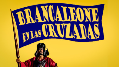 Imagen de Brancaleone en las cruzadas - 2