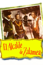 Imagen de El alcalde de Zalamea - 1