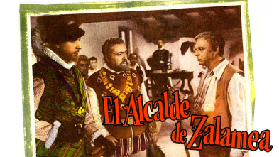 Imagen de El alcalde de Zalamea - 2