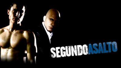 Imagen de Segundo asalto - 2